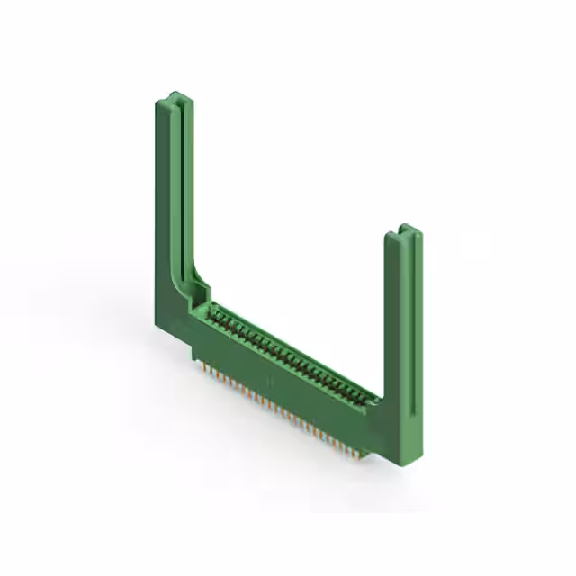 345-050-525-858 EDAC Inc.  Edgeboard Connectors